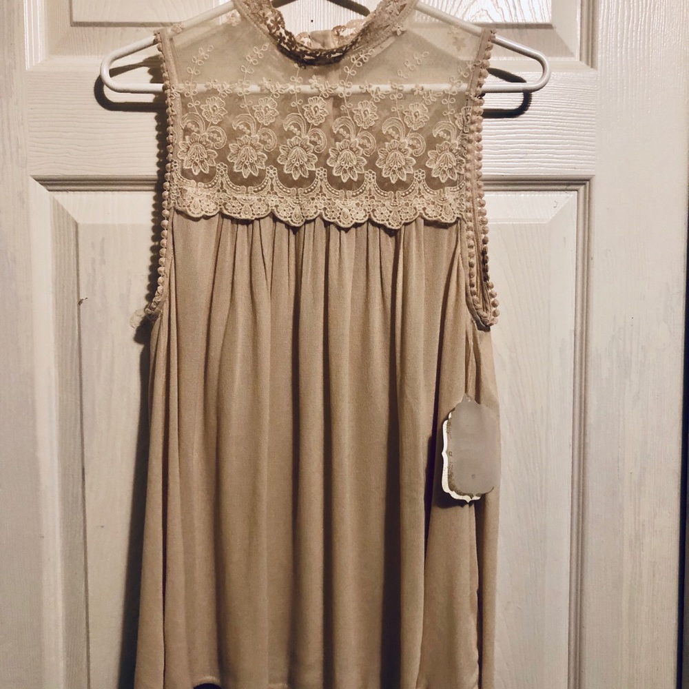 Altar’d State blouse